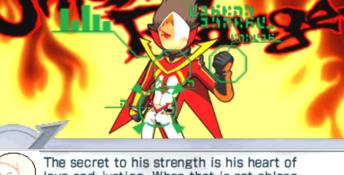 ZHP: Unlosing Ranger vs. Darkdeath Evilman