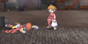 ZHP: Unlosing Ranger vs. Darkdeath Evilman