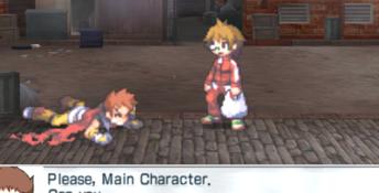 ZHP: Unlosing Ranger vs. Darkdeath Evilman