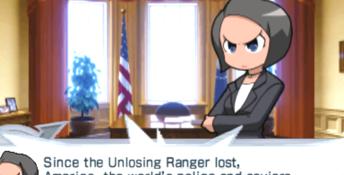 ZHP: Unlosing Ranger vs. Darkdeath Evilman PC Screenshot