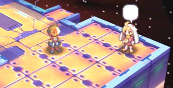 ZHP: Unlosing Ranger vs. Darkdeath Evilman PC Screenshot