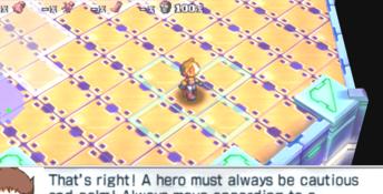 ZHP: Unlosing Ranger vs. Darkdeath Evilman PC Screenshot