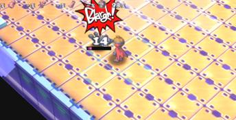 ZHP: Unlosing Ranger vs. Darkdeath Evilman PC Screenshot