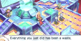 ZHP: Unlosing Ranger vs. Darkdeath Evilman PC Screenshot