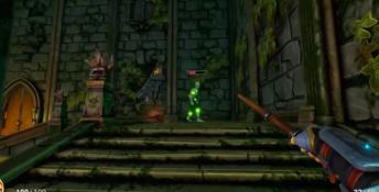 Ziggurat 2 PC Screenshot