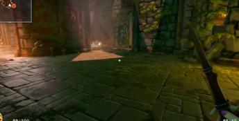 Ziggurat 2 PC Screenshot