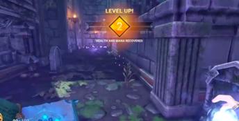 Ziggurat 2 PC Screenshot