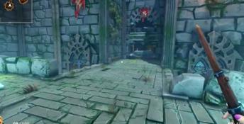 Ziggurat 2 PC Screenshot