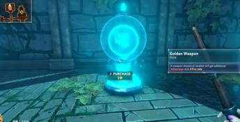 Ziggurat 2 PC Screenshot