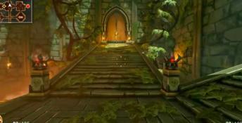 Ziggurat 2 PC Screenshot