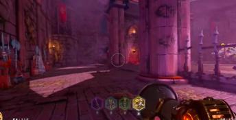 Ziggurat 2 PC Screenshot