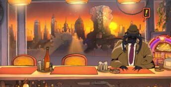 Zipp's Café PC Screenshot