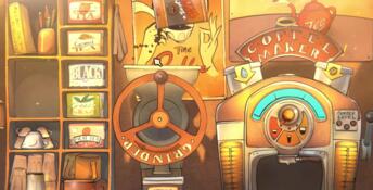 Zipp's Café PC Screenshot
