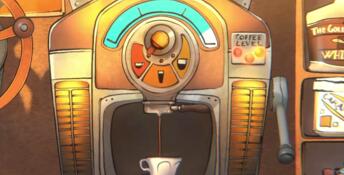 Zipp's Café PC Screenshot