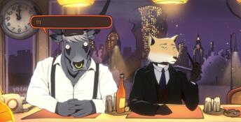 Zipp's Café PC Screenshot