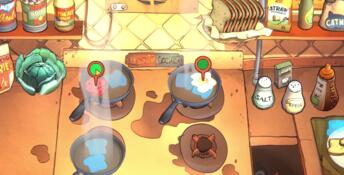 Zipp's Café PC Screenshot