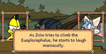 Zniw Adventure