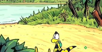 Zniw Adventure PC Screenshot