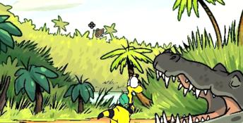 Zniw Adventure PC Screenshot