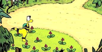 Zniw Adventure PC Screenshot