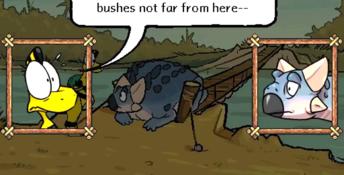 Zniw Adventure PC Screenshot