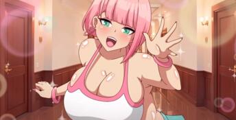 Zoey: Horny Roommates
