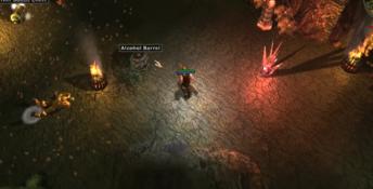 Zombasite PC Screenshot