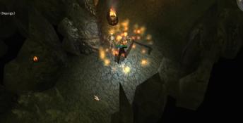 Zombasite PC Screenshot