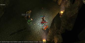 Zombasite PC Screenshot