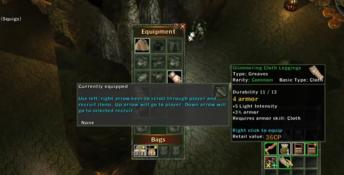 Zombasite PC Screenshot