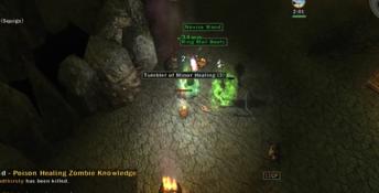 Zombasite PC Screenshot