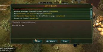 Zombasite PC Screenshot