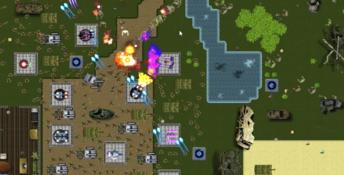 Zombie Apocalypse – The Last Defense