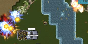 Zombie Apocalypse – The Last Defense