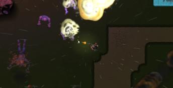 Zombie Apocalypse – The Last Defense PC Screenshot