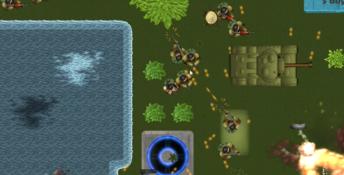 Zombie Apocalypse – The Last Defense PC Screenshot