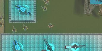 Zombie Apocalypse – The Last Defense PC Screenshot
