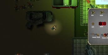 Zombie Apocalypse – The Last Defense PC Screenshot