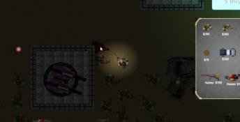 Zombie Apocalypse – The Last Defense PC Screenshot