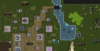Zombie Apocalypse – The Last Defense PC Screenshot