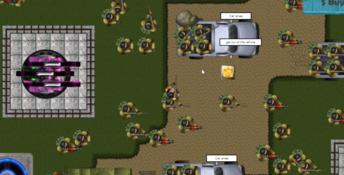 Zombie Apocalypse – The Last Defense PC Screenshot
