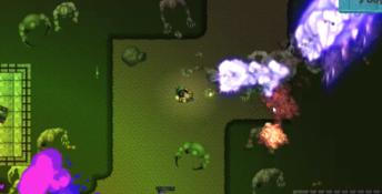 Zombie Apocalypse – The Last Defense PC Screenshot