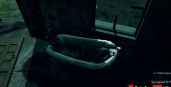 Zombie Army Trilogy PC Screenshot