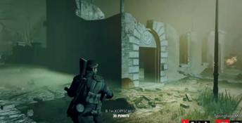 Zombie Army Trilogy PC Screenshot