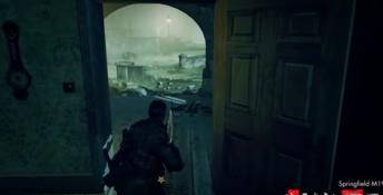 Zombie Army Trilogy PC Screenshot