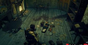 Zombie Army Trilogy PC Screenshot