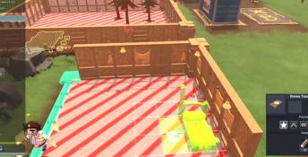 Zombie Cure Lab PC Screenshot