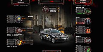 Zombie Driver PC Screenshot