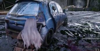Zombie Girl PC Screenshot