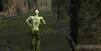 Zombie Good Guy PC Screenshot
